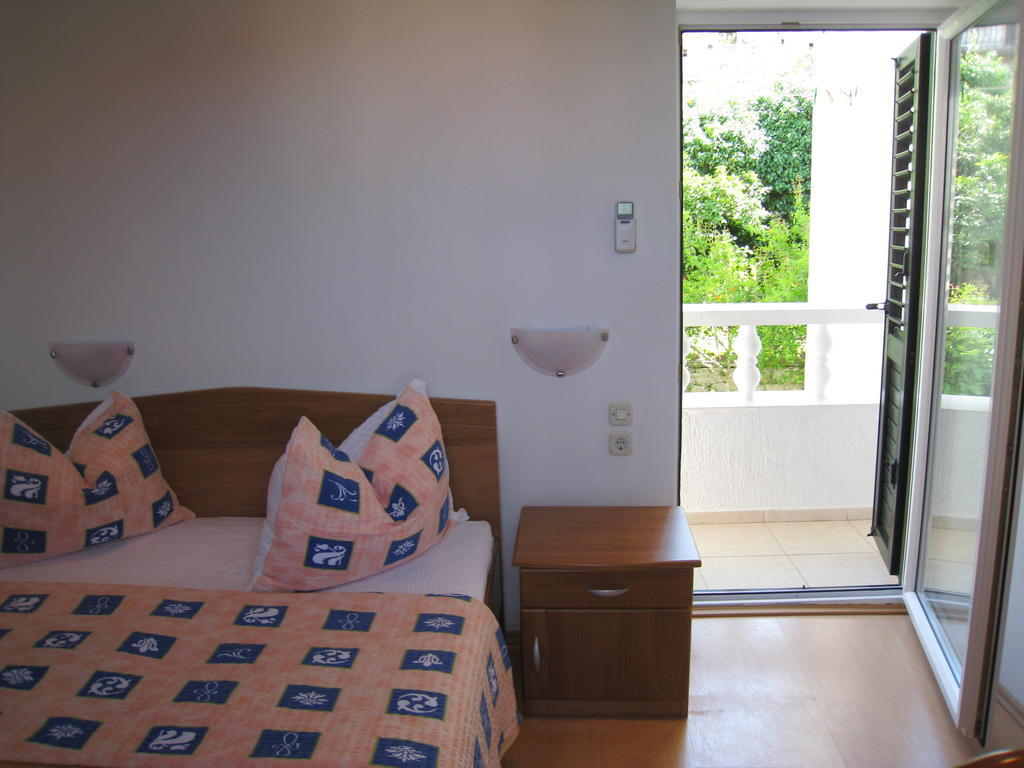Bed & Breakfast Dionis วิส ห้อง รูปภาพ