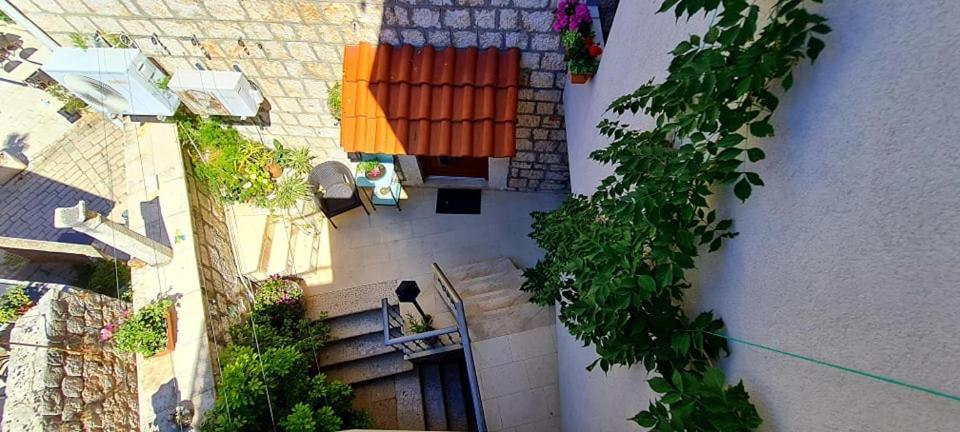 Bed & Breakfast Dionis วิส ภายนอก รูปภาพ