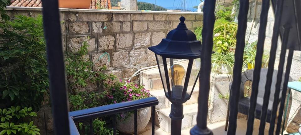 Bed & Breakfast Dionis วิส ภายนอก รูปภาพ