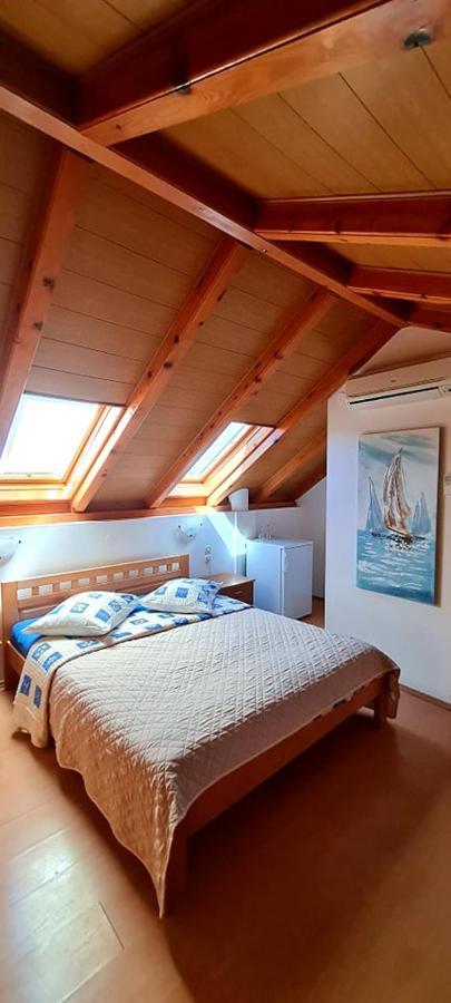 Bed & Breakfast Dionis วิส ภายนอก รูปภาพ