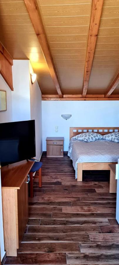 Bed & Breakfast Dionis วิส ภายนอก รูปภาพ