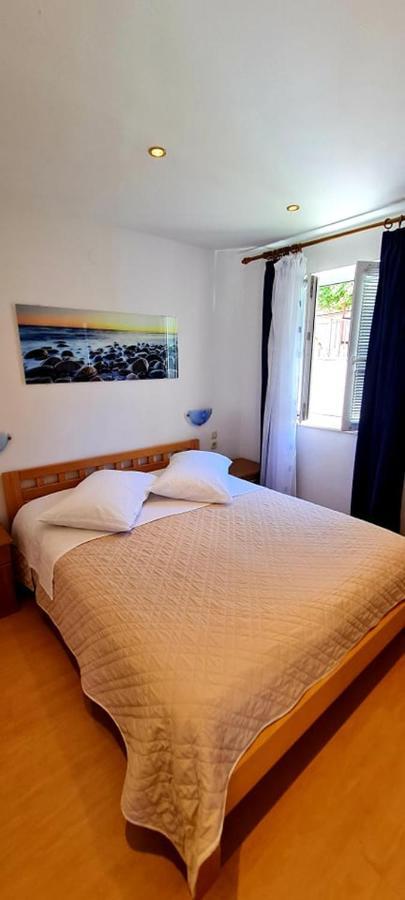 Bed & Breakfast Dionis วิส ภายนอก รูปภาพ