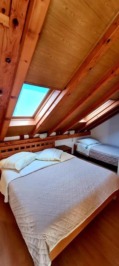 Bed & Breakfast Dionis วิส ภายนอก รูปภาพ