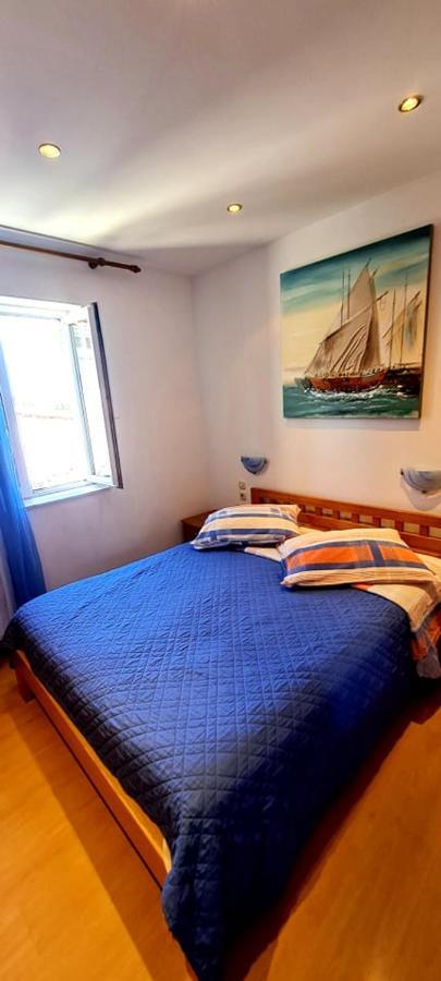 Bed & Breakfast Dionis วิส ภายนอก รูปภาพ