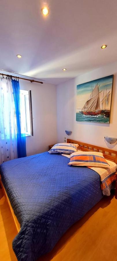 Bed & Breakfast Dionis วิส ภายนอก รูปภาพ