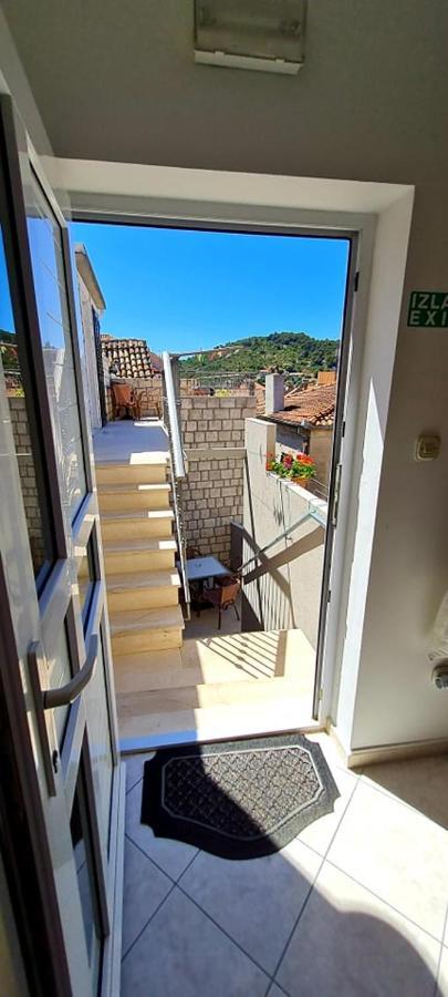 Bed & Breakfast Dionis วิส ภายนอก รูปภาพ